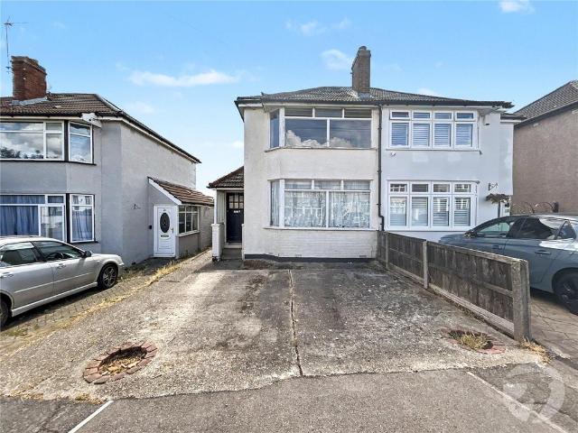 House for sale in London Borough of Bexley, Greater London