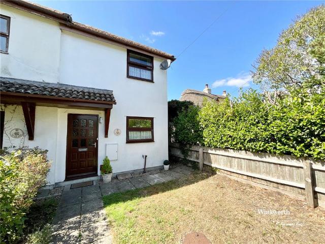 House for sale in Burton and Winkton, Burton