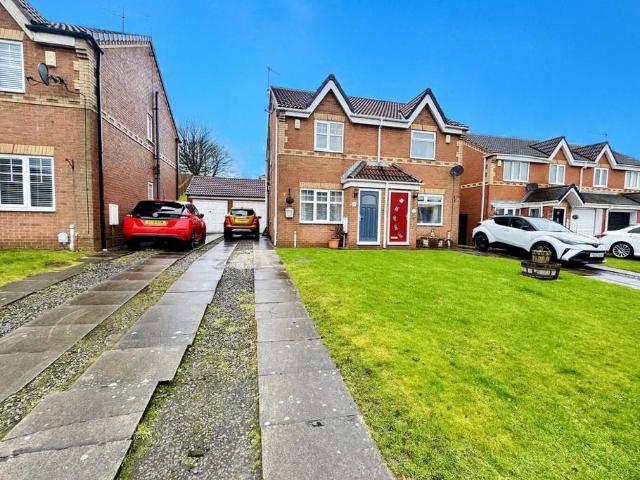 House for sale in Peterlee, Isle Of Man
