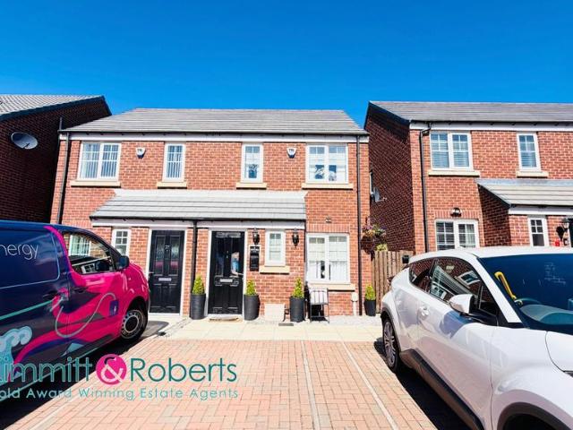 House for sale in Easington Village, Easington