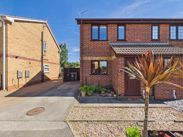 House for sale in Calverton CP, Gedling