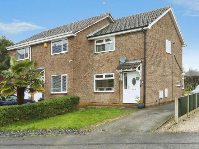House for sale in Dinnington St. John's, Dinnington