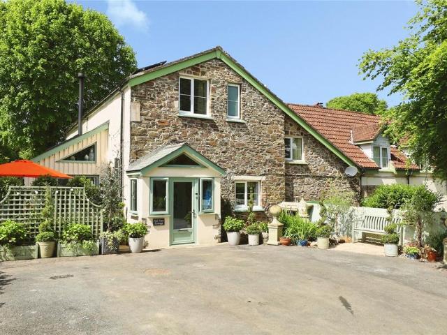 House for sale in Brandis Corner, Devon