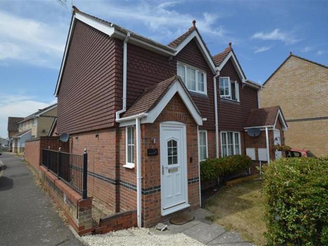 House for sale in Chipping Hill, Essex