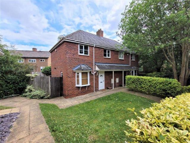 House for sale in Sutton Coldfield, West Midlands
