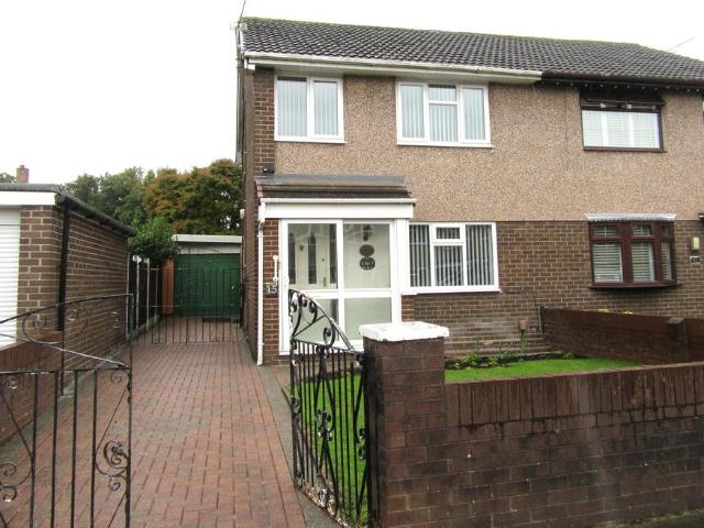 House for sale in Calderstones