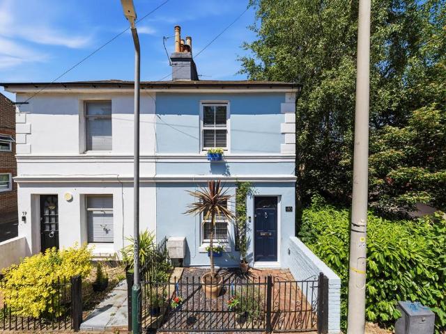 House for sale in St James, Sandown Park