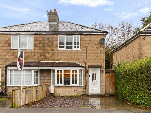 House for sale in Fields End, North Lincolnshire
