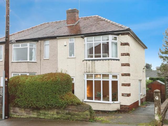House for sale in Isle Of Man