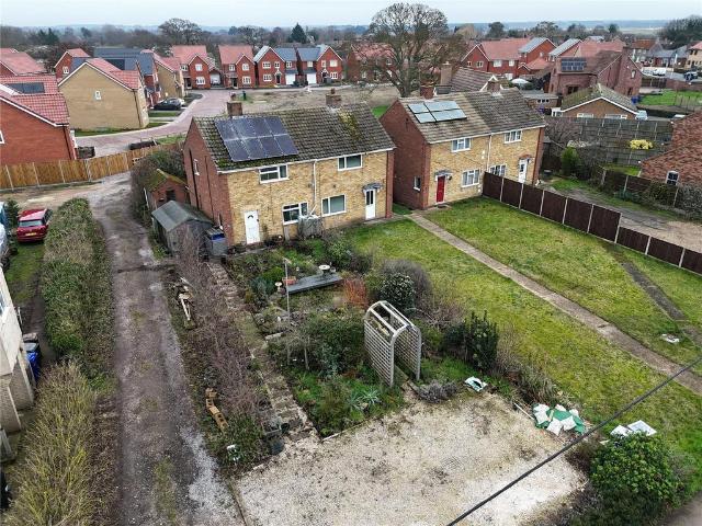 House for sale in Chedburgh, Isle Of Man