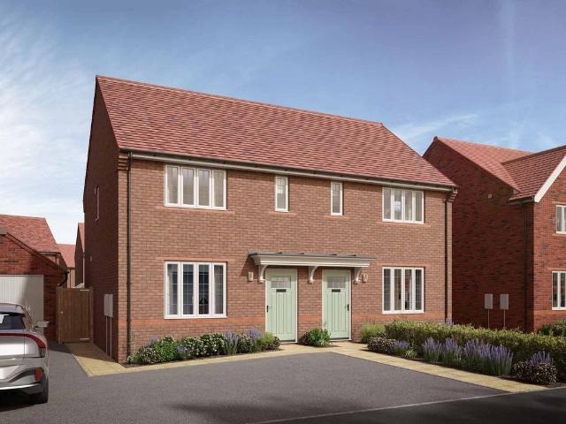 House for sale in Stroud Green, Barling