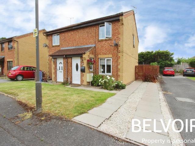 House for sale in Caldermill, East Midlands