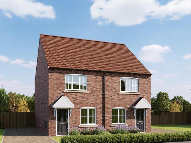 House for sale in Kingswood, Hull