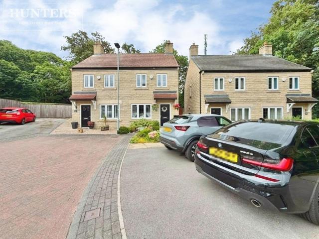 House for sale in Ardsley, South Yorkshire