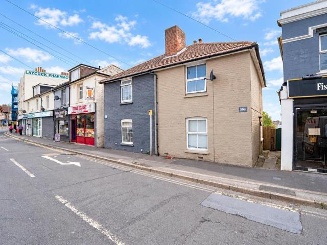 House for sale in Ore, Hastings