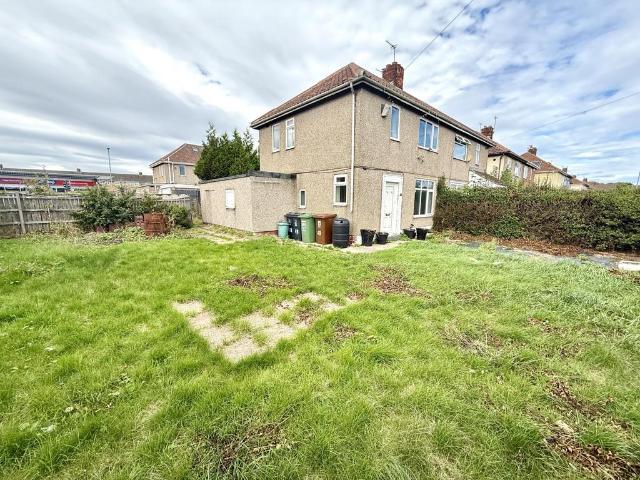 House for sale in Brierton, Hartlepool