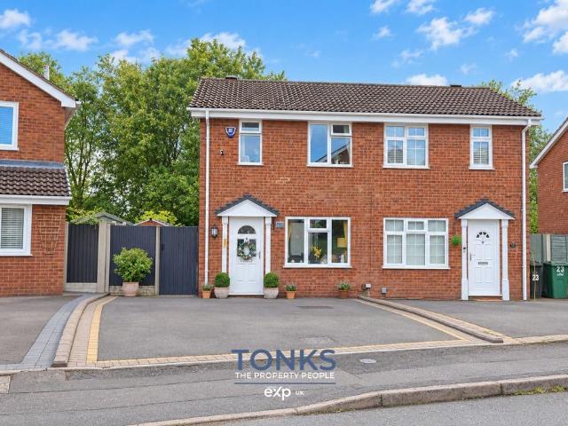 House for sale in Withymoor Village, Stourbridge