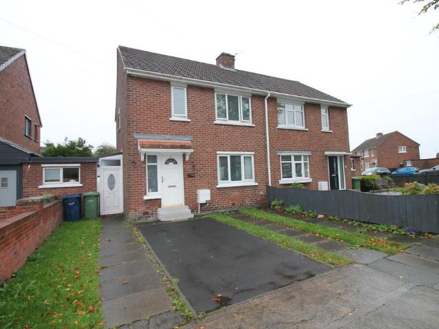 House for sale in Penshaw, Sunderland