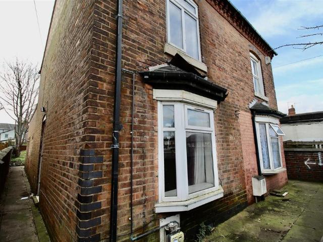 House for sale in Washwood Heath, Isle Of Man