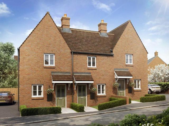 House for sale in Paulerspury, Towcester