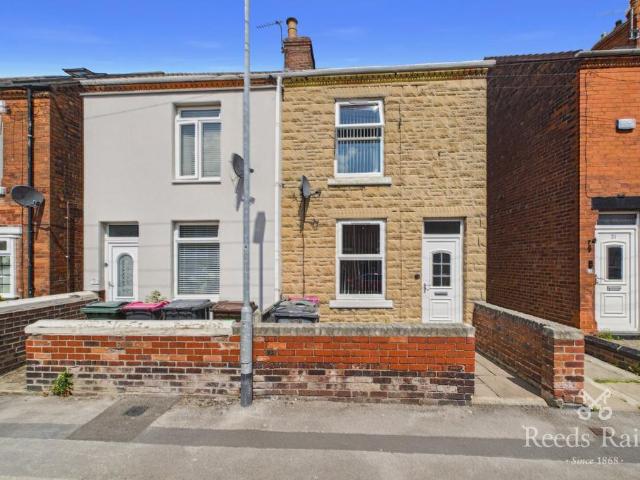 House for sale in Dinnington St. John's, Dinnington