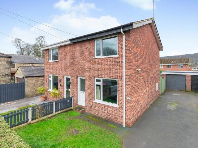 House for sale in Newall, Otley