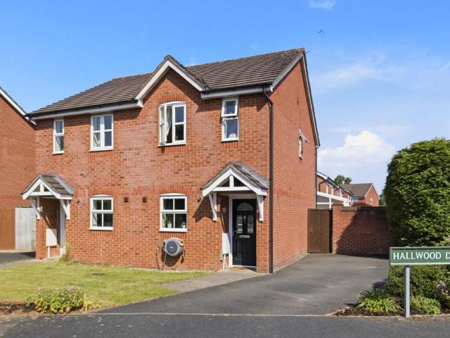 House for sale in Ledbury, Isle Of Man