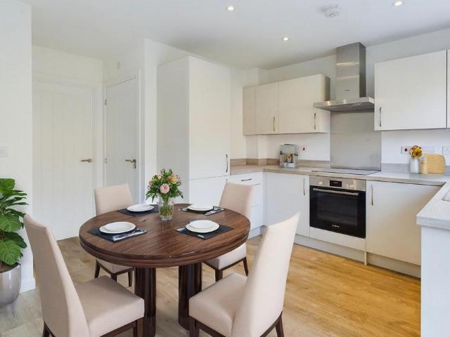 House for sale in Barton, Leicestershire