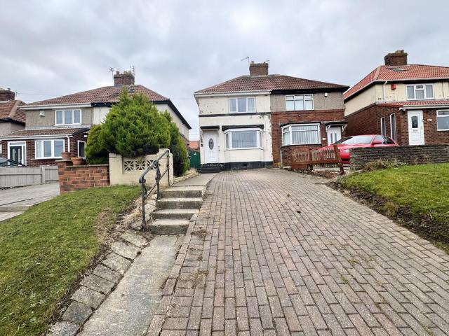 House for sale in Monk Hesleden, Blackhall Rocks