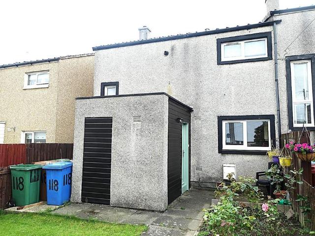House for sale in Kinneil, Bo'ness