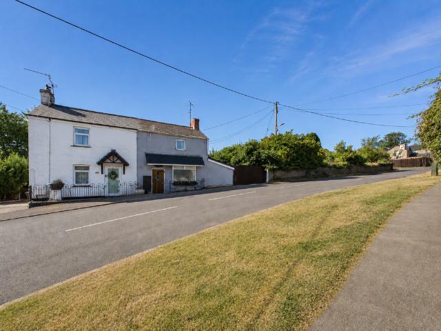House for sale in Whitecroft, Bromsberrow Heath
