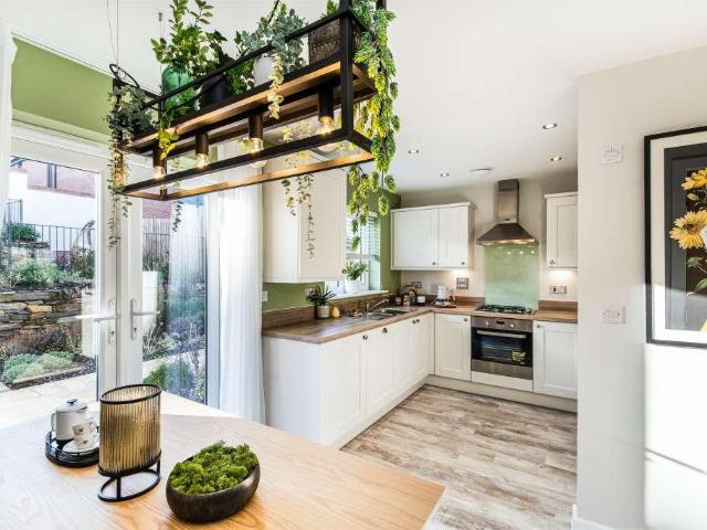 House for sale in Yelland, North Devon