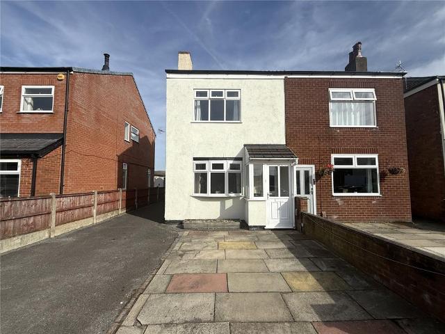House for sale in Southport, Sefton
