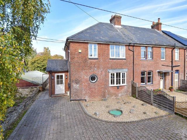 House for sale in Shalfleet, Isle Of Wight