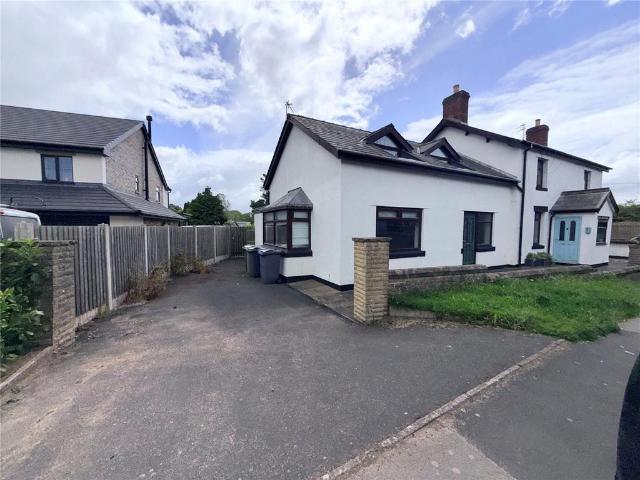 House for sale in Stalmine-with-Staynall, Cabus