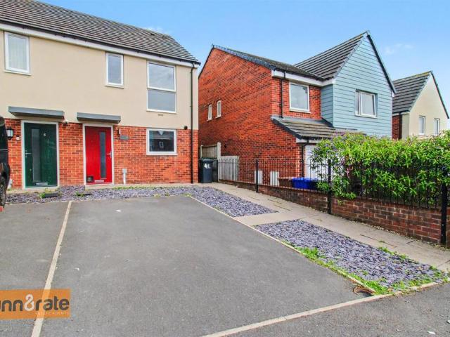 House for sale in Hanley, Stoke-on-Trent