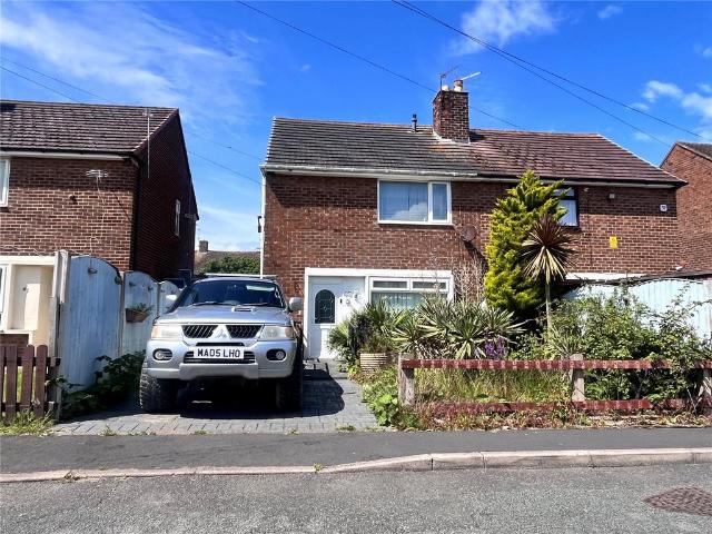 House for sale in Moreton, Wirral