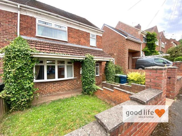 House for sale in Sunderland