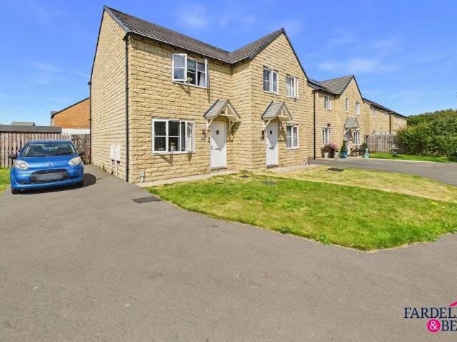 House for sale in Hapton, Burnley