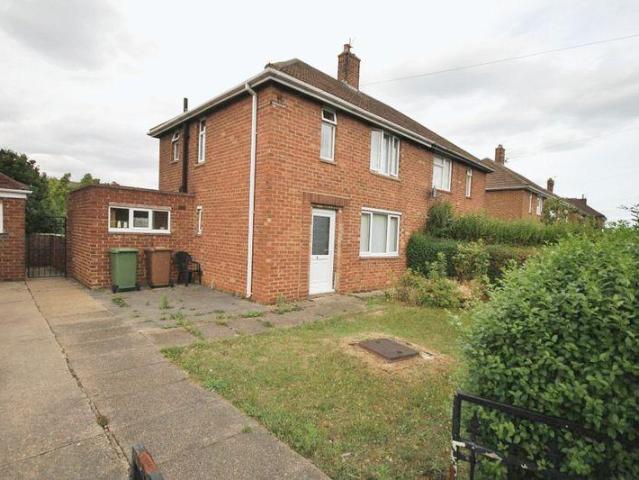 House for sale in Weelsby, Old Clee
