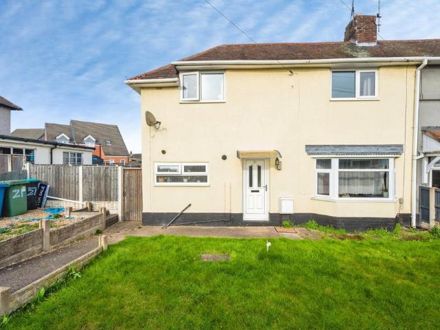 House for sale in Potters Corner, East Midlands