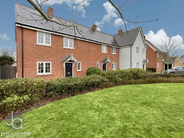 House for sale in Tiptree, Colchester