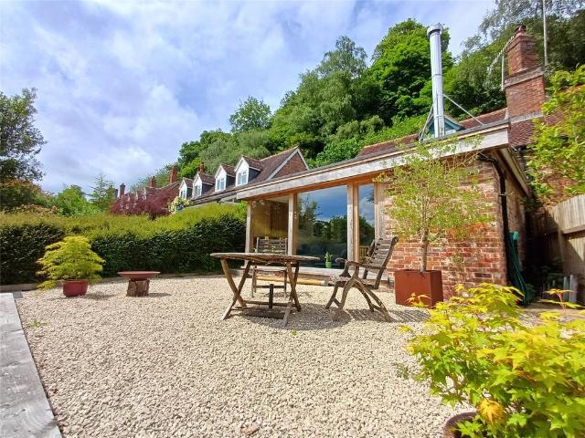 House for sale in Fonthill Gifford, Wiltshire