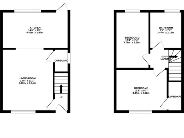 House for sale in South Yorkshire