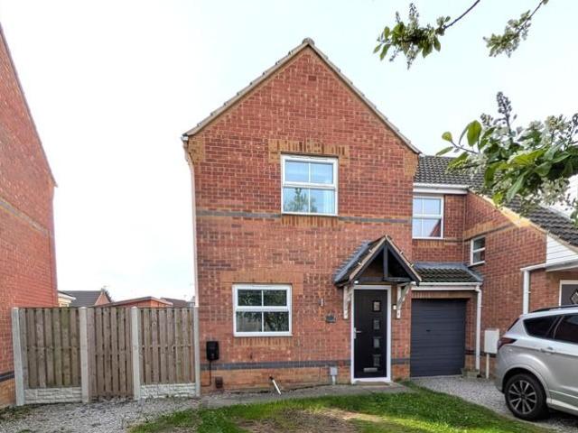 House for sale in Rawmarsh, Isle Of Man