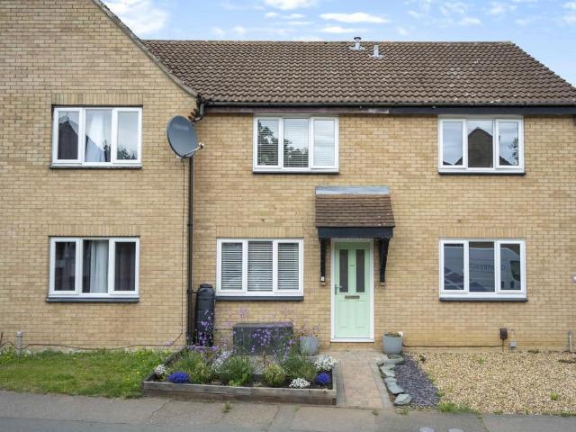 House for sale in Highwoods, Fordham Heath