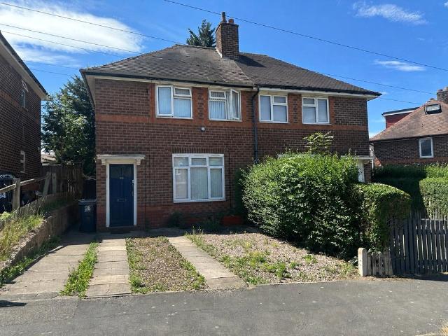 House for sale in Stechford, West Midlands