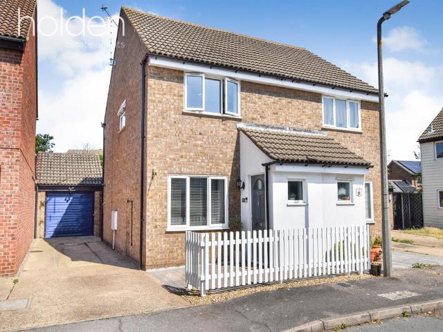 House for sale in Maldon, Essex