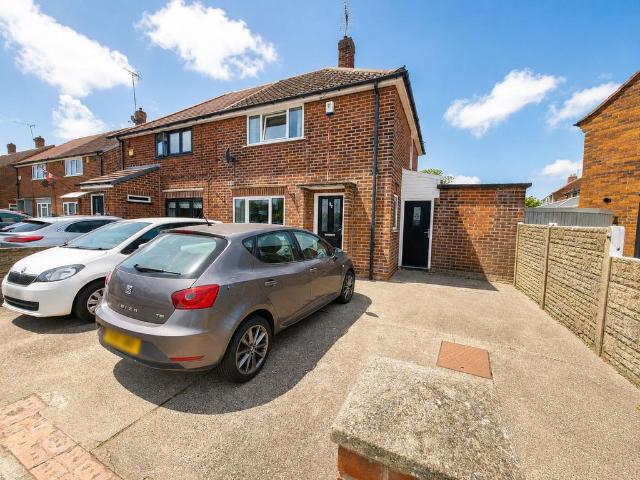 House for sale in Potters Corner, East Midlands