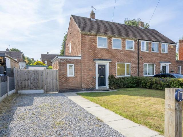 House for sale in Chapelfields, High Field